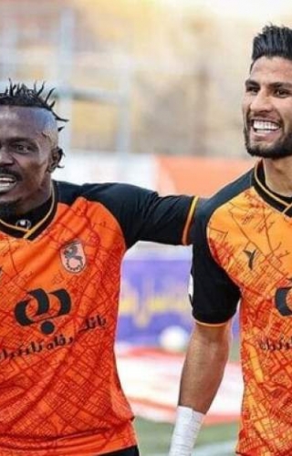 پرسپولیس در آستانه ترکاندن بمب جدید/ آقای گل لیگ برتر را سرخپوش بدانید