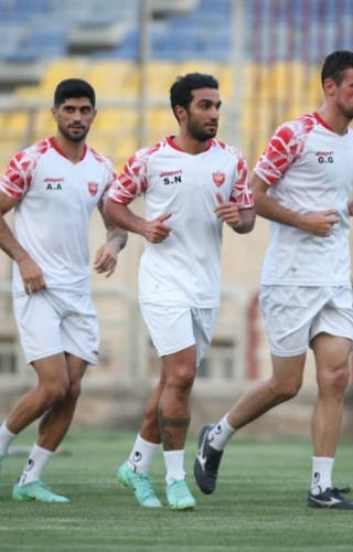 شک نکنید این پرسپولیس قهرمان خواهد شد