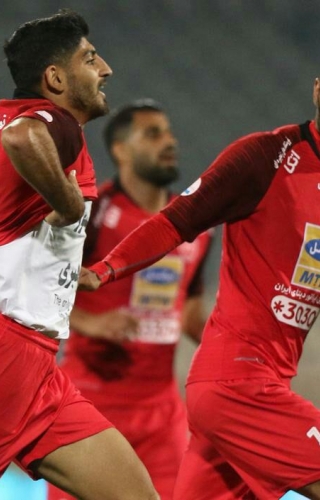 اقدام انسان دوستانه انصاری با بخشش طلبش از پرسپولیس