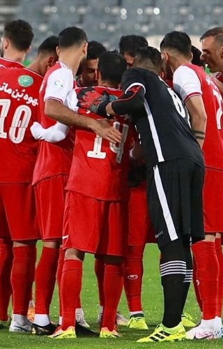 حمید درخشان: تیم‌های دیگر دوتا دوتا مهاجم می‌خرند؛ پرسپولیس نمی‌تواند!/ چرا دلال‌ها علیه تیم‌های دیگر کارشکنی نمی‌کنند؟