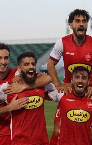 جزئیات قرارداد پرسپولیس با اسپانسر جدید/ مبلغ دریافتی سرخ‌ها مشخص شد