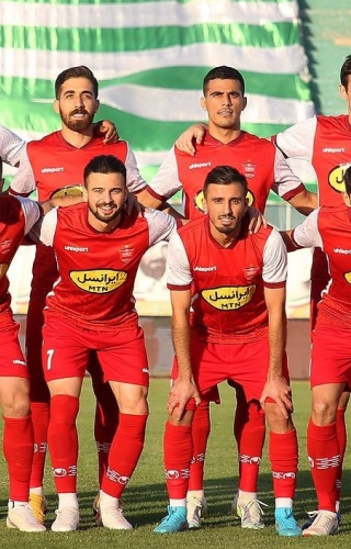 پاداش پرسپولیسی‌ها پرداخت شد