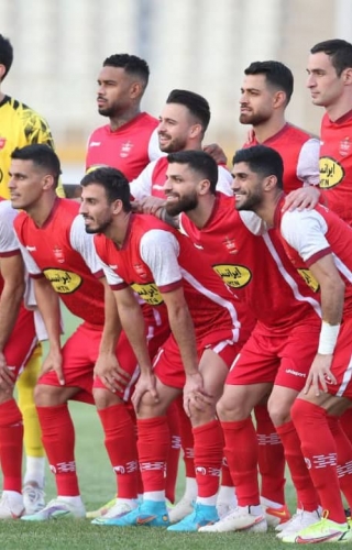 پرسپولیس به مسجد سلیمان نمی‌رود!