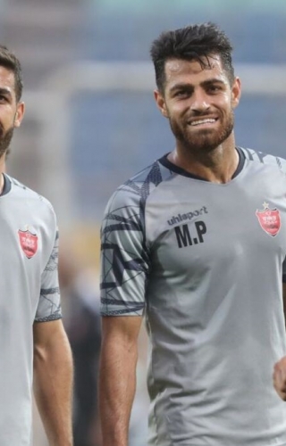 اتفاق جالب توجه در پرسپولیس؛ دو رقیب جدی رفیق فابریک هستند!