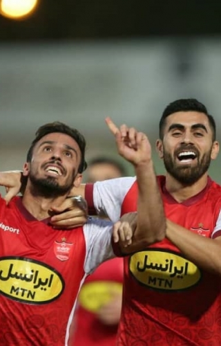 ستاره پرسپولیس جام جهانی را از دست داد؟