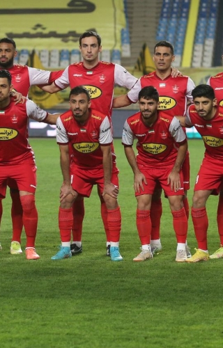 پرسپولیس برای آسیایی شدن فقط یک راه دارد