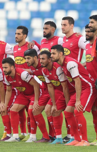 پرسپولیس به میانگین قهرمانی در لیگ برتر رسید!