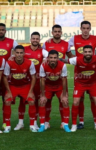 سه بازی سخت در انتظار پرسپولیس