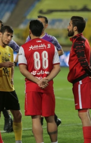 اقدام پرسپولیس برای هواداران بابت بلیت سپاهان