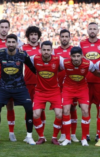 برای بازی با مس رفسنجان ؛ ترکیب پرسپولیس مشخص شد