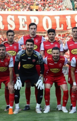 انتشار مهم‌ ترین سند فوتبال ایران: پرسپولیس ۱۴۰۲