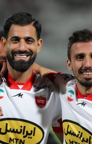 ادعای جالب کنعانی‌ زادگان؛ پولی از پرسپولیس نگرفتم و با پدر و مادرم زندگی می‌ کنم