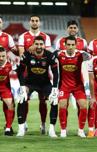 پرسپولیس، سه جام و‌ تنها یک مهاجم تخصصی