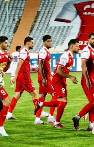 مهاجم خارجی پرسپولیس قلاب را گرفت و رها کرد!