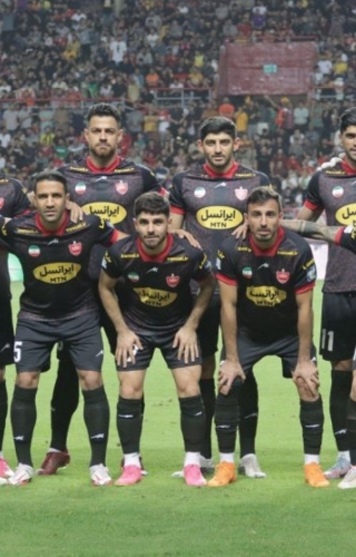 شروع پرسپولیس برای دیدار با رونالدو از ۴ روز دیگر