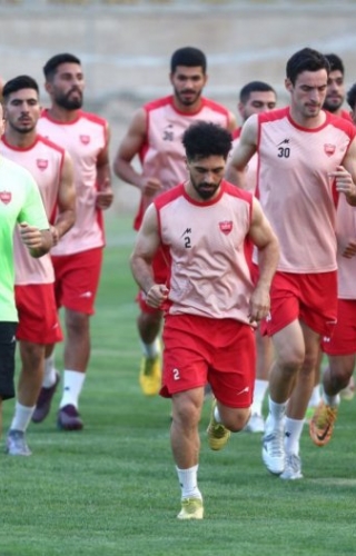 یحیی پنج بازیکن جدید به پرسپولیس آورد