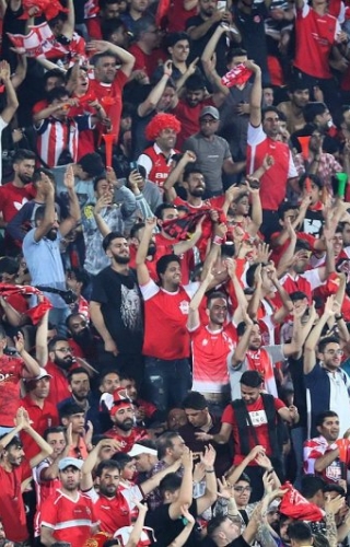  بازگشت تماشاگران پرسپولیس به ورزشگاه