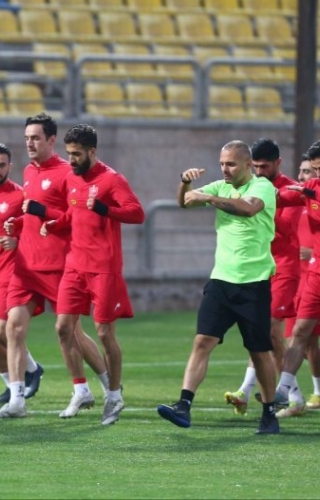 کلاهبرداری که جیب پرسپولیسی‌ها را جارو کرد!