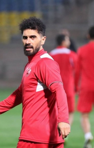 بازگشت کاپیتان به تمرینات پرسپولیس