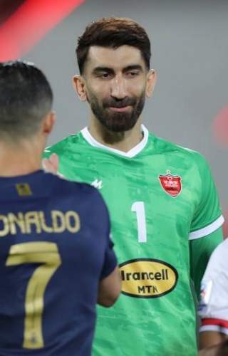 سود ۵۰ میلیاردی پرسپولیس مقابل النصر!