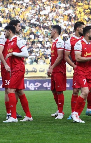 اعتراض پرسپولیس به تغییر برنامه دو بازی لیگ