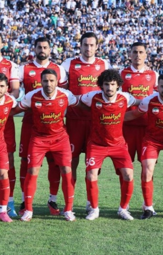 11 پرسپولیسی بازی با النصر عربستان مشخص شدند