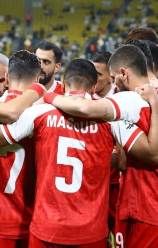 موضع AFC با وجود آلودگی هوای تهران؛ فعلاً خبری از لغو بازی پرسپولیس - الدحیل نیست