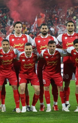 باشگاه پرسپولیس: همه کار کردند تا استقلال ده نفره نشود