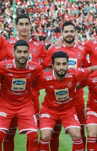 اعلام ترکیب پرسپولیس برای بازی با الاهلی 