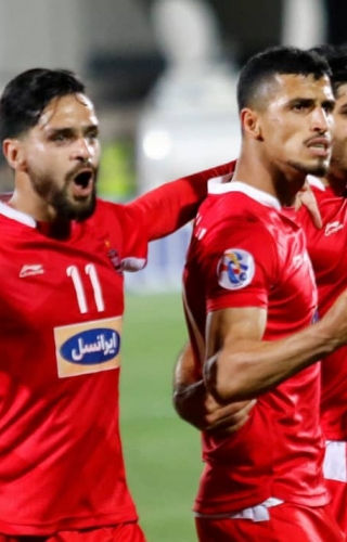 پرسپولیس مثل بارسا و بایرن دنبال دوگانه