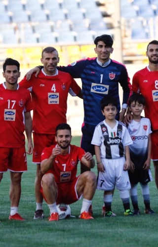 پرسپولیس مامور تعادل قهرمانی تهرانی‌ها و شهرستانی‌ها