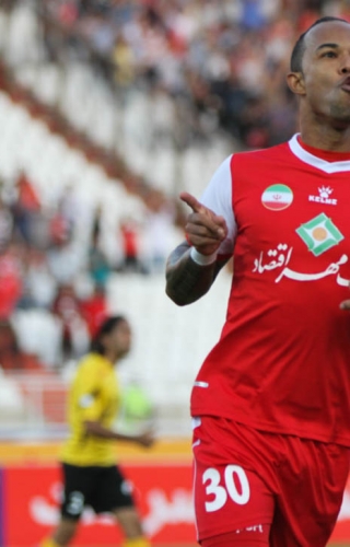 ادینیو: پرسپولیس با ۲ گل استقلال را می‌برد