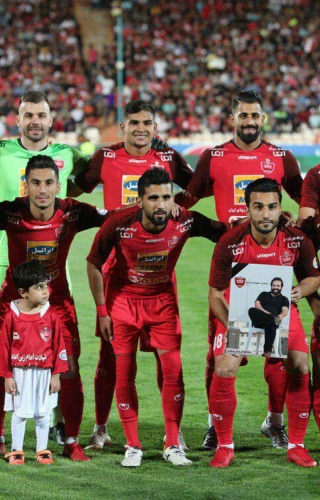 شروع خوب پرسپولیس در پسا برانکو 