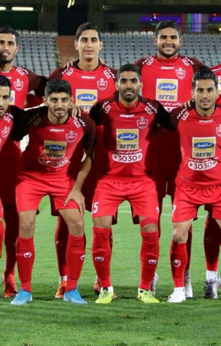 شنبه صبح؛پایان بلیت فروشی پرسپولیس-شاهین