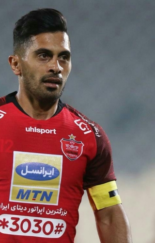 عالیشاه:در پرسپولیس «منم» معنی نمی‌دهد، اینجا «ما» هستیم