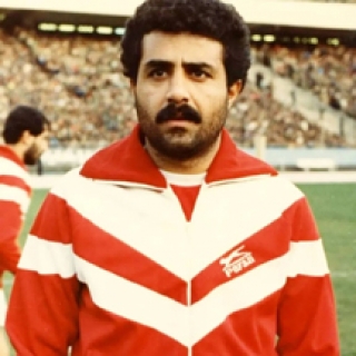 سید کاظم سید علیخانی