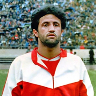 سعید نعیم ابادی